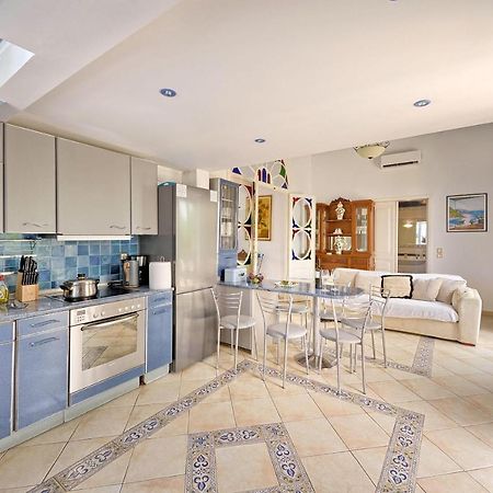 Casa Di Rodi Villa Rhodes City Kültér fotó