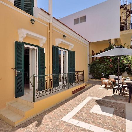 Casa Di Rodi Villa Rhodes City Kültér fotó