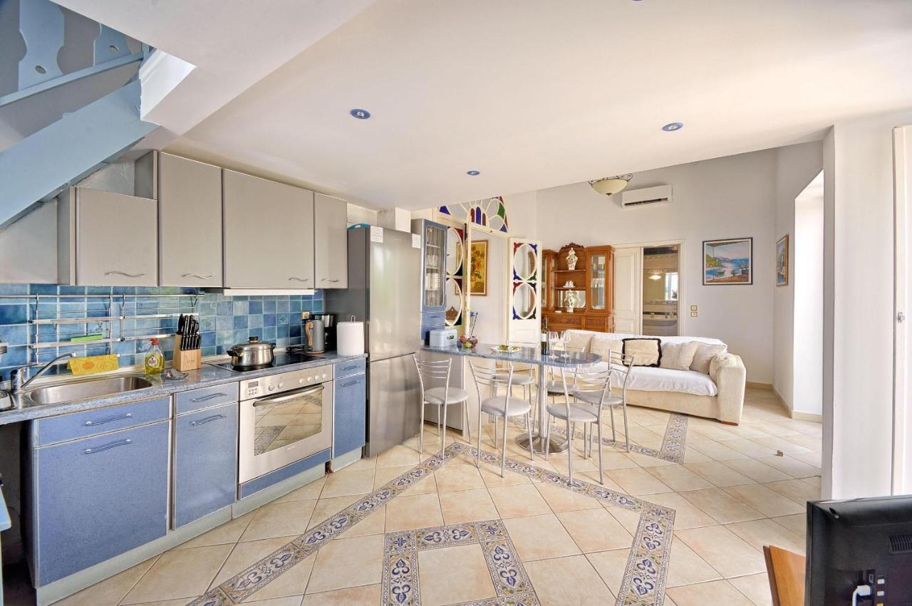 Casa Di Rodi Villa Rhodes City Kültér fotó