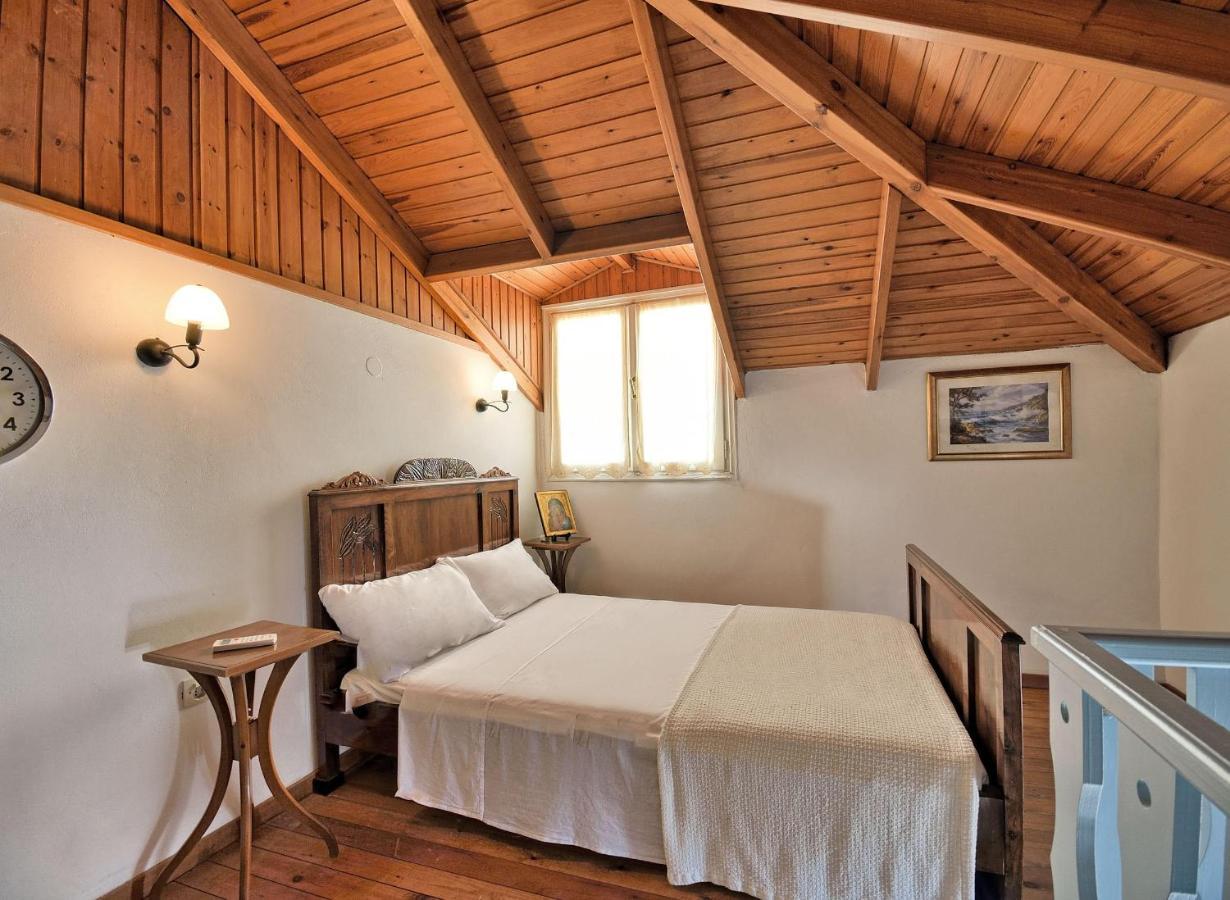 Casa Di Rodi Villa Rhodes City Kültér fotó