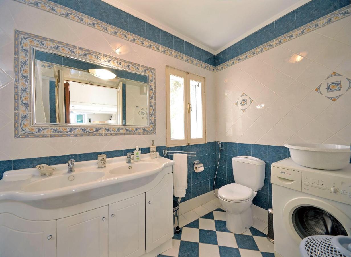Casa Di Rodi Villa Rhodes City Kültér fotó