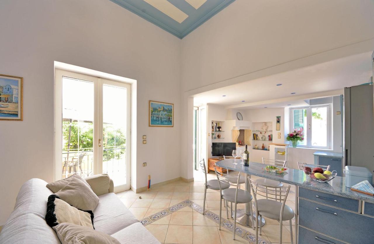 Casa Di Rodi Villa Rhodes City Kültér fotó