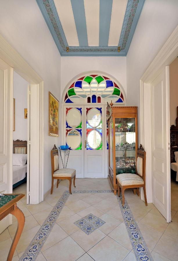 Casa Di Rodi Villa Rhodes City Kültér fotó
