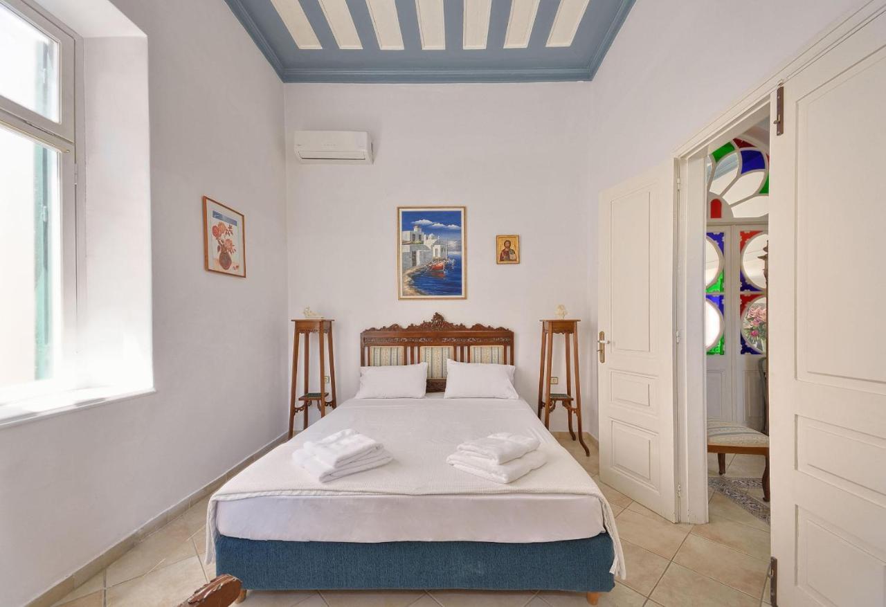 Casa Di Rodi Villa Rhodes City Kültér fotó