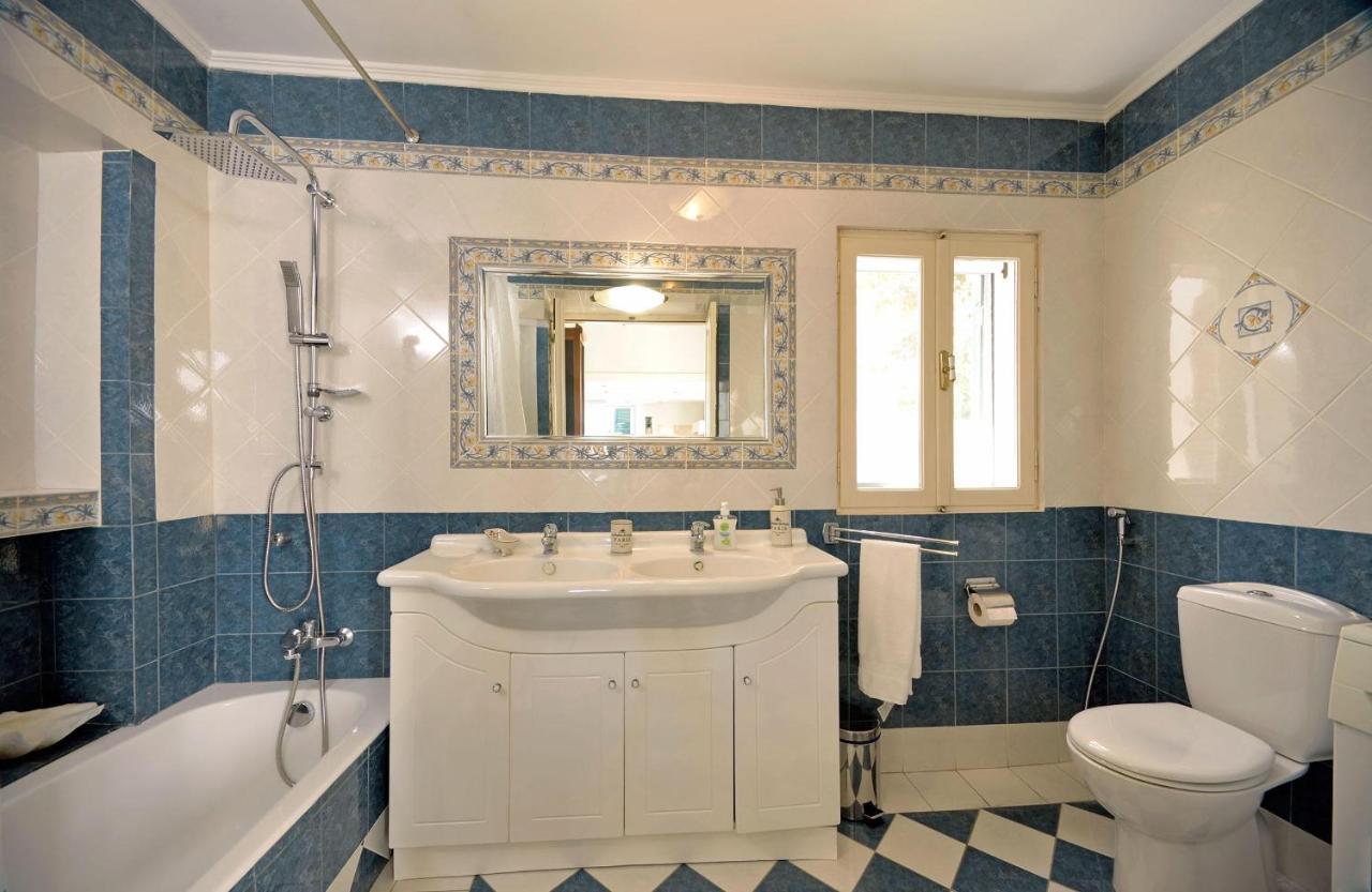 Casa Di Rodi Villa Rhodes City Kültér fotó