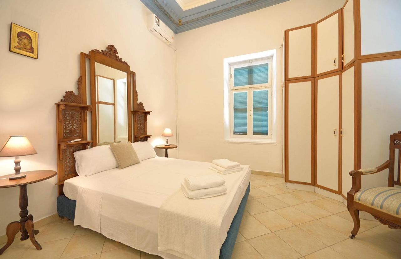 Casa Di Rodi Villa Rhodes City Kültér fotó